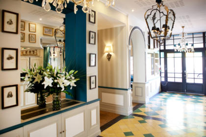 Charming 3 star hotel in Arcachon - Enjoy all the services of our hotel