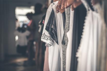 Shopping Mode Femme sur le bassin d'Arcachon