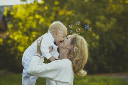 Tendresse et petites attentions sont au rendez-vous pour la fête des mères le 27 mai 2018 à Arcachon !