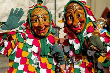 En 2018 l’hôtel Villa Lamartine et Arcachon s’animent lors du célèbre Carnaval d’Arc Baladin !