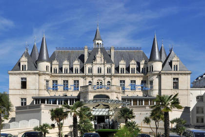 Casino d'Arcachon