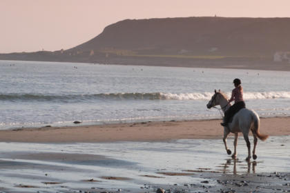 Passez un moment d'exception du 1er au 3 juin lors du Jumping des Sables à Arcachon !