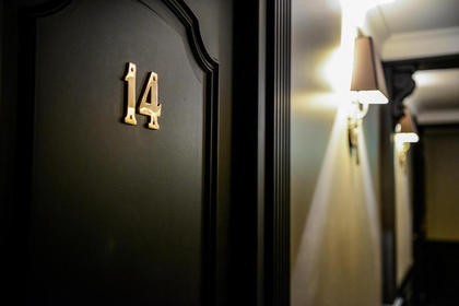 Hotel 3 estrellas en Arcachon - Visita nuestras habitaciones y suites