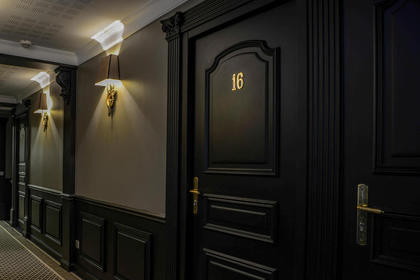 Style, Confort et Modernité de l'Hôtel Villa-Lamartine - Votre Hôtel de Charme 3 étoiles sur Arcachon
