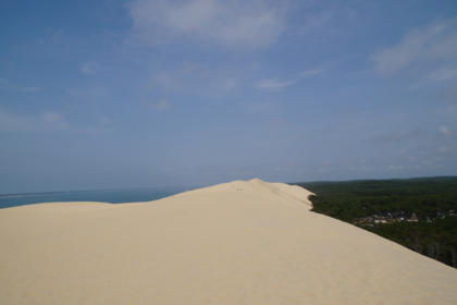 En 2018, rendez-vous à l’hôtel Villa-Lamartine à Arcachon lors de votre excursion à la dune du Pyla !