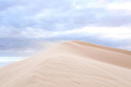 L'Histoire de la Grande Dune du Pilat, près de l'Hôtel Villa-Lamartine