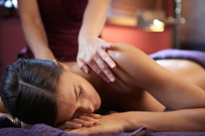 Corner Aesthetic and Beauty Care con el Hotel Villa-Lamartine - Eaton's Neck Corner en Arcachon