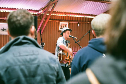 La Fête de la Musique à Arcachon, concerts gratuits