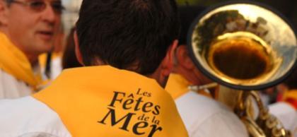 Le Programme des Fêtes de la mer et des festivités des 14 et 15 Août 2019