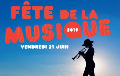 Programme des concerts de la fête de la musique à Arcachon