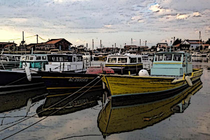 Les Fêtes de la Mer à Arcachon, édition 2017