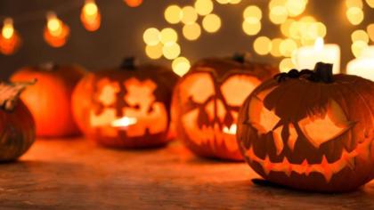 Halloween, des origines Celtes à la folie du marché Américain, la troisième fête la plus rentable au monde.