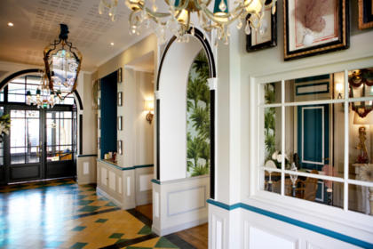 Rooms &amp; Suites by Hotel Villa-Lamartine - Charming 3 Stars hotel in Arcachon