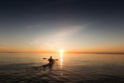 Offre Spéciale Bassin d'Arcachon vu du Bassin avec L'Hôtel Villa-Lamartine - Hôtel 3 étoiles sur Arcachon