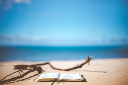 Le 5 et 6 mai 2018, rendez-vous lors de l’événement la plage aux écrivains sur Arcachon !