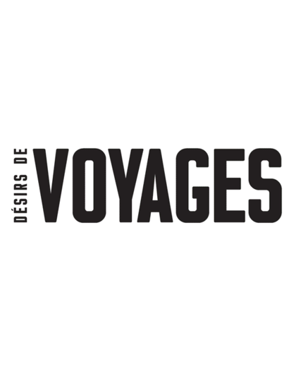 Désir de Voyage