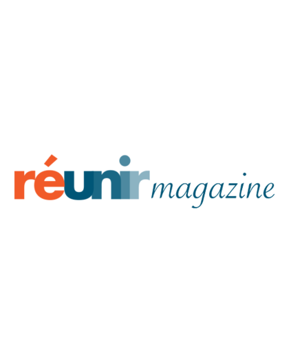 Réunir Magazine