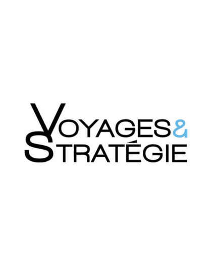 Voyages et Stratégie