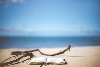 Rendez vous: La Plage aux Ecrivains