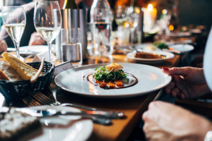 Gastronomie Locale et Marchés du Bassin d'Arcachon 