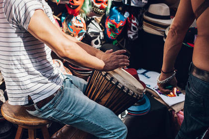 Venez fêter la Fête de la Musique le 21 juin 2018 à Arcachon