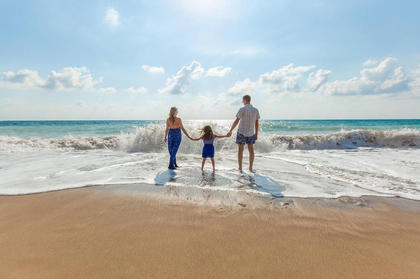 C'est déjà les vacances de Printemps à Arcachon, Promotions à l'Hôtel