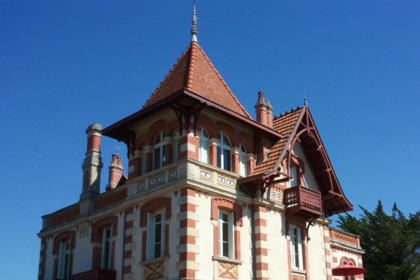 Partez à la Découverte de la Ville d'Hiver d'Arcachon