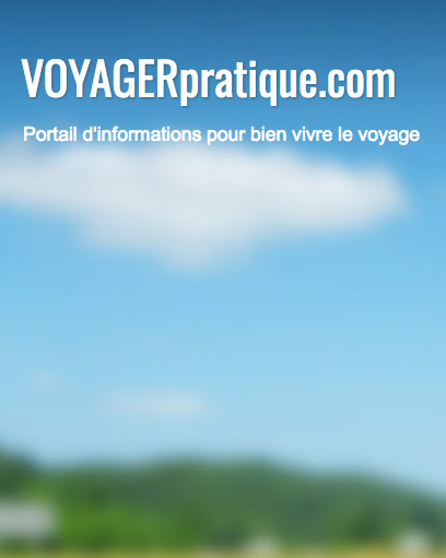 Voyager Pratique