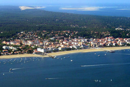 Le Bassin d'Arcachon plébiscité pour ses Résidences Secondaires