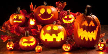 Halloween, des origines Celtes à la folie du marché Américain, la troisième fête la plus rentable au monde.